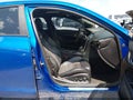 2016 Cadillac ATS — photo 5 of 14 | VIN 1G6AN5SY8G0158346