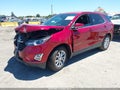 2019 Chevrolet Equinox — photo 2 of 16 | VIN 3GNAXKEV3KL144445