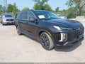 2025 Hyundai Palisade — photo 1 of 17 | VIN KM8R3DGE4SU903556