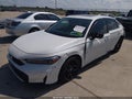 2025 Honda Civic Hybrid — photo 2 of 16 | VIN JHMFL4H85SX007392