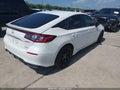 2025 Honda Civic Hybrid — photo 4 of 16 | VIN JHMFL4H85SX007392