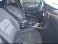 2017 Infiniti QX30 — photo 5 of 16 | VIN SJKCH5CP7HA033298