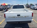 2001 Chevrolet S-10 — photo 16 of 16 | VIN 1GCCS195218190074