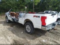 2022 Ford F-250 — photo 3 of 10 | VIN 1FT7W2B60NEG40603