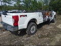 2022 Ford F-250 — photo 4 of 10 | VIN 1FT7W2B60NEG40603