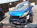 2011 Ford Fiesta — photo 12 of 16 | VIN 3FADP4EJXBM115331