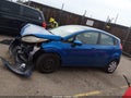 2011 Ford Fiesta — photo 14 of 16 | VIN 3FADP4EJXBM115331
