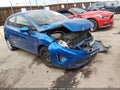 2011 Ford Fiesta — photo 1 of 16 | VIN 3FADP4EJXBM115331