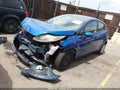 2011 Ford Fiesta — photo 2 of 16 | VIN 3FADP4EJXBM115331
