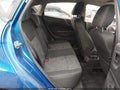 2011 Ford Fiesta — photo 8 of 16 | VIN 3FADP4EJXBM115331