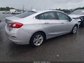 2019 Chevrolet Cruze — photo 4 of 16 | VIN 1G1BE5SM0K7123291