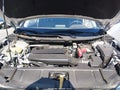 2022 Nissan Rogue — photo 10 of 21 | VIN JN8BT3BB2NW332515