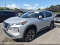 2022 Nissan Rogue — photo 2 of 21 | VIN JN8BT3BB2NW332515