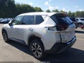 2022 Nissan Rogue — photo 3 of 21 | VIN JN8BT3BB2NW332515
