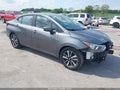 2021 Nissan Versa — photo 1 of 17 | VIN 3N1CN8EV8ML826270