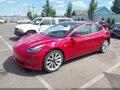 2018 Tesla Model 3 — photo 2 of 19 | VIN 5YJ3E1EB6JF097450