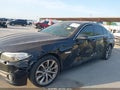 2016 BMW 5 Series — photo 6 of 19 | VIN WBA5B1C56GG552307