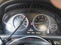2016 BMW 5 Series — photo 7 of 19 | VIN WBA5B1C56GG552307