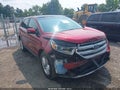 2017 Ford Edge — photo 6 of 16 | VIN 2FMPK4J80HBB78484