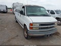 2001 Chevrolet Express 2500 — photo 1 of 16 | VIN 1GAHG39R011208952