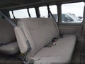 2001 Chevrolet Express 2500 — photo 8 of 16 | VIN 1GAHG39R011208952