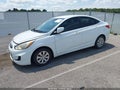 2017 Hyundai Accent — photo 2 of 11 | VIN KMHCT4AE6HU202959