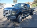 2008 Ford F-450 — photo 2 of 16 | VIN 1FTXW43RX8EC00378