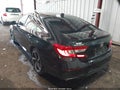 2020 Honda Accord — photo 3 of 17 | VIN 1HGCV1F35LA083981