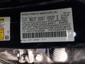 2020 Honda Accord — photo 9 of 17 | VIN 1HGCV1F35LA083981