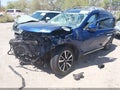 2018 Nissan Rogue — photo 2 of 15 | VIN JN8AT2MVXJW324895