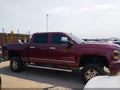 2014 Chevrolet Silverado 1500 — photo 13 of 20 | VIN 3GCUKSEC3EG312259