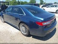 2017 Lincoln Continental — photo 3 of 16 | VIN 1LN6L9TK0H5629027