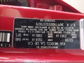 2025 Kia K4 — photo 9 of 16 | VIN 3KPFT4DE6SE075679