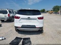 2020 Chevrolet Blazer — photo 15 of 15 | VIN 3GNKBCRS9LS725867