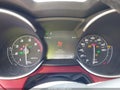 2021 Alfa Romeo Stelvio — photo 7 of 19 | VIN ZASPAKAN1M7D03293