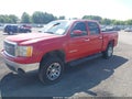 2007 GMC Sierra 1500 — photo 2 of 11 | VIN 2GTEK13M771505987