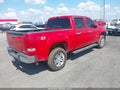 2007 GMC Sierra 1500 — photo 4 of 11 | VIN 2GTEK13M771505987