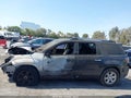 2015 GMC Acadia — photo 15 of 17 | VIN 1GKKRNED2FJ369389