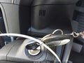 2015 GMC Acadia — photo 11 of 17 | VIN 1GKKRNED2FJ369389