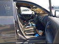 2015 GMC Acadia — photo 5 of 17 | VIN 1GKKRNED2FJ369389