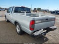 2000 Nissan Frontier — photo 3 of 16 | VIN 1N6DD26S3YC380159