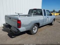 2000 Nissan Frontier — photo 4 of 16 | VIN 1N6DD26S3YC380159