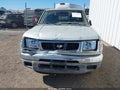 2000 Nissan Frontier — photo 6 of 16 | VIN 1N6DD26S3YC380159