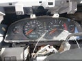 2000 Nissan Frontier — photo 7 of 16 | VIN 1N6DD26S3YC380159