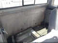 2000 Nissan Frontier — photo 8 of 16 | VIN 1N6DD26S3YC380159