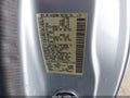 2000 Nissan Frontier — photo 9 of 16 | VIN 1N6DD26S3YC380159