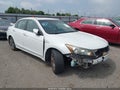 2011 Honda Accord — photo 1 of 17 | VIN 1HGCP3F87BA031607