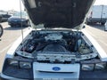 1985 Ford Mustang — photo 10 of 17 | VIN 1FABP2732FF128381