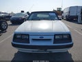 1985 Ford Mustang — photo 12 of 17 | VIN 1FABP2732FF128381
