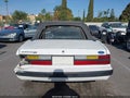 1985 Ford Mustang — photo 16 of 17 | VIN 1FABP2732FF128381